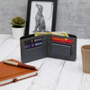 Personalized Wallet Keychain