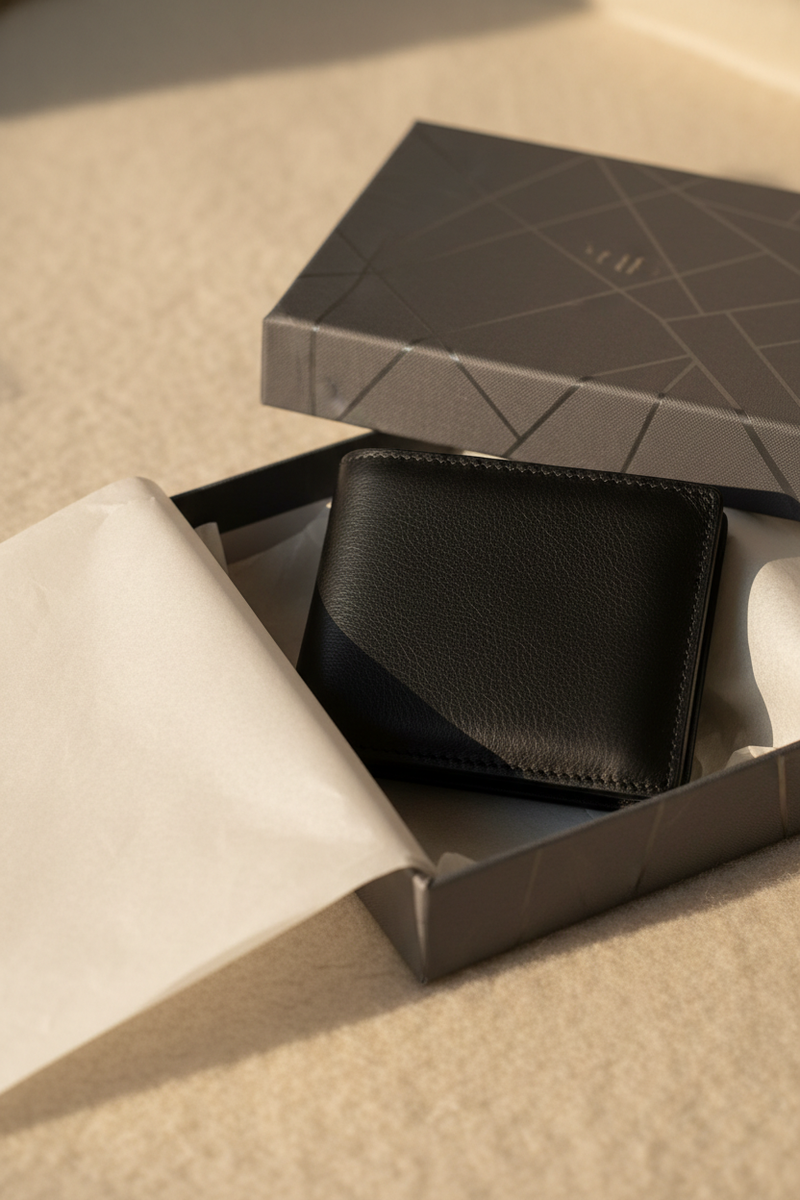 We want you to love your gift — if you don't, here's what to do.