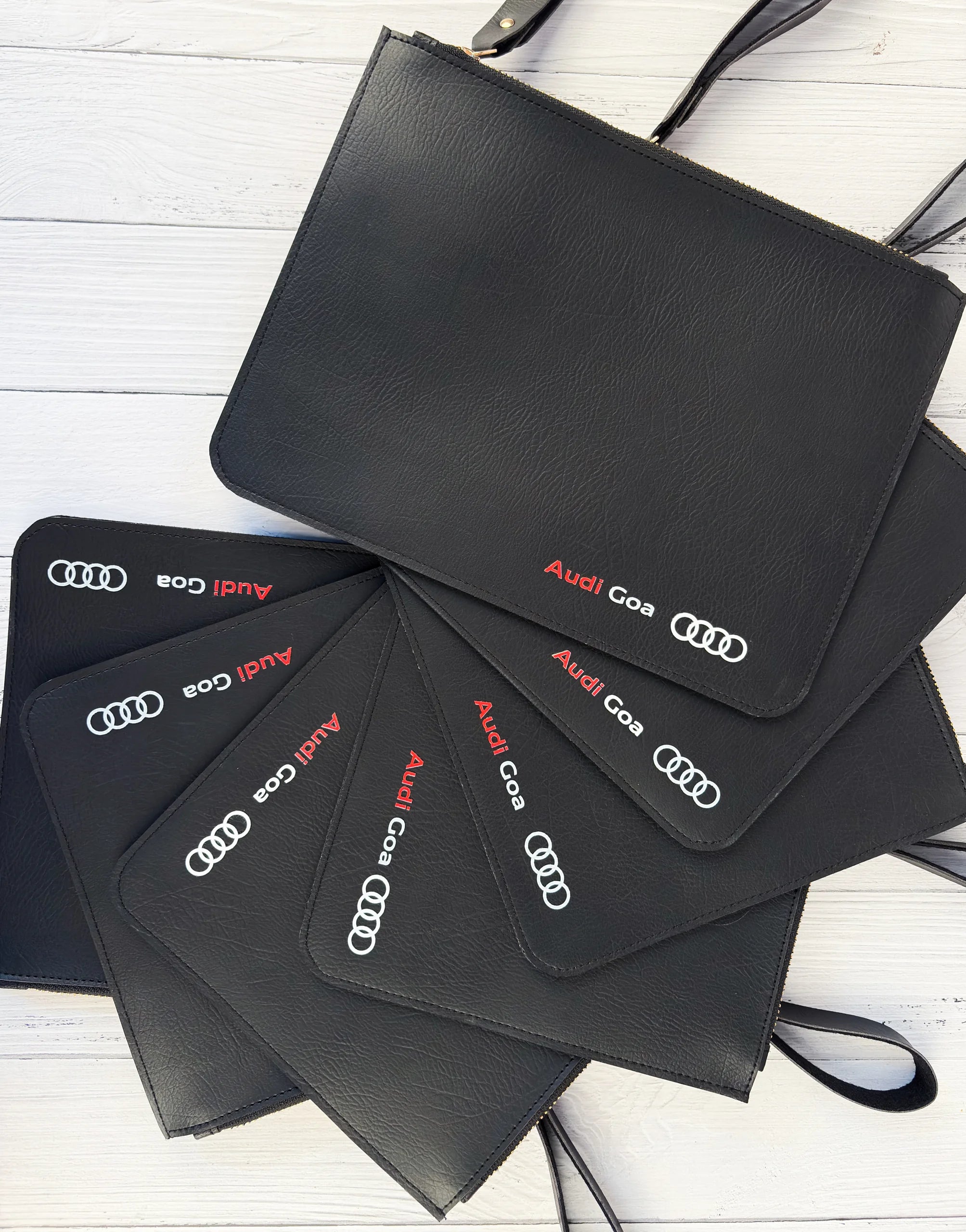 Audi Goa