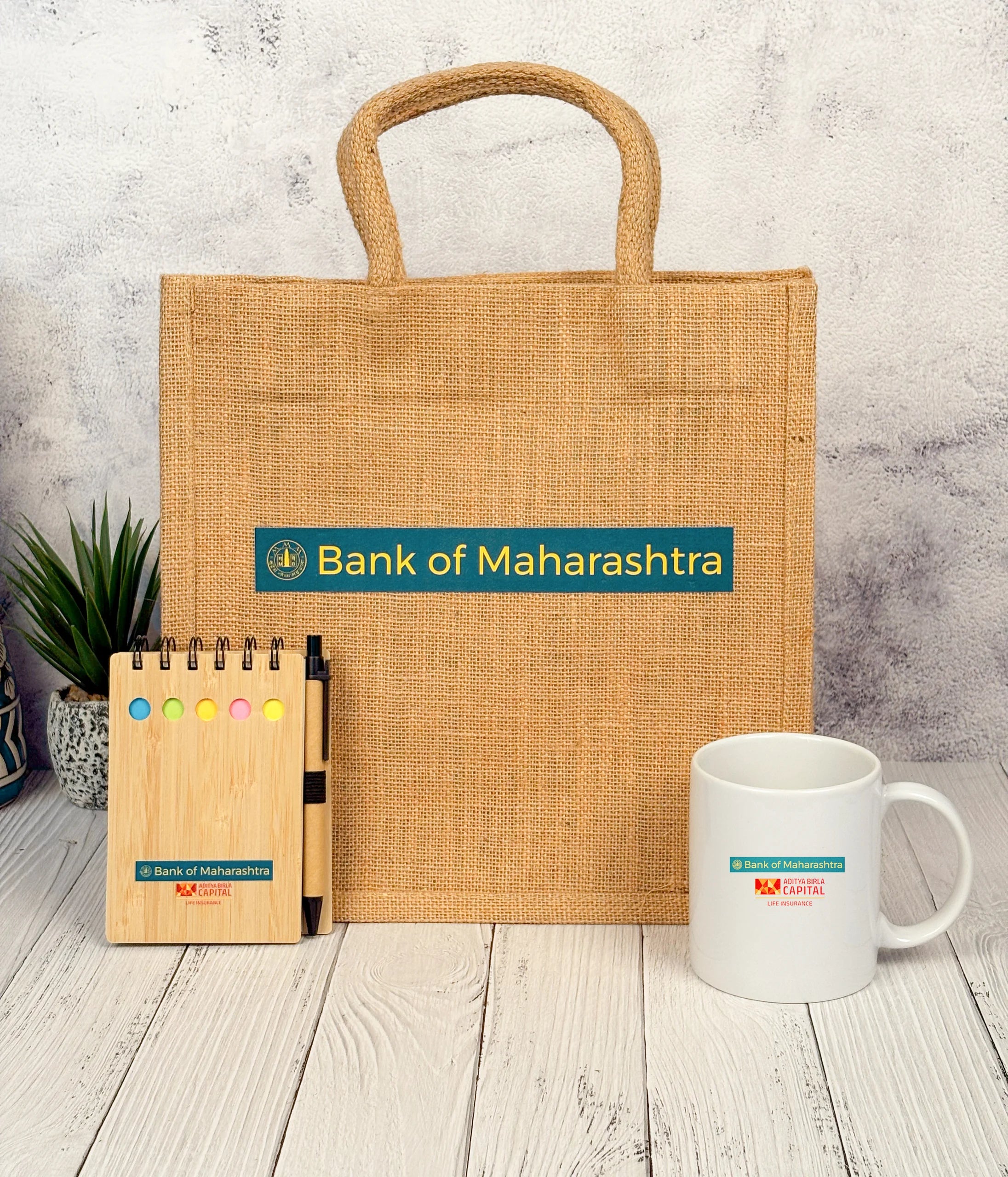 Bank of Maharashtra