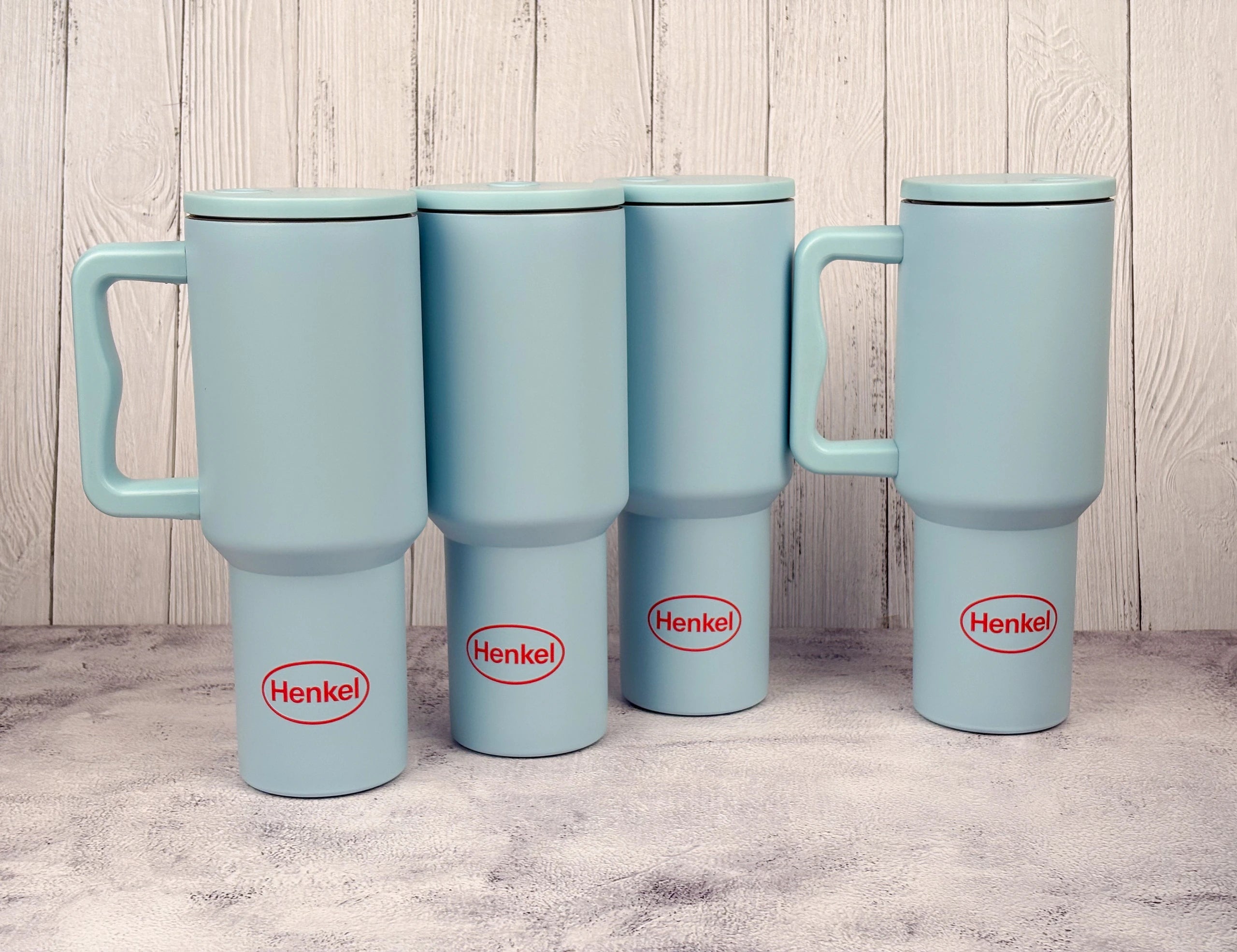 Henkel 2