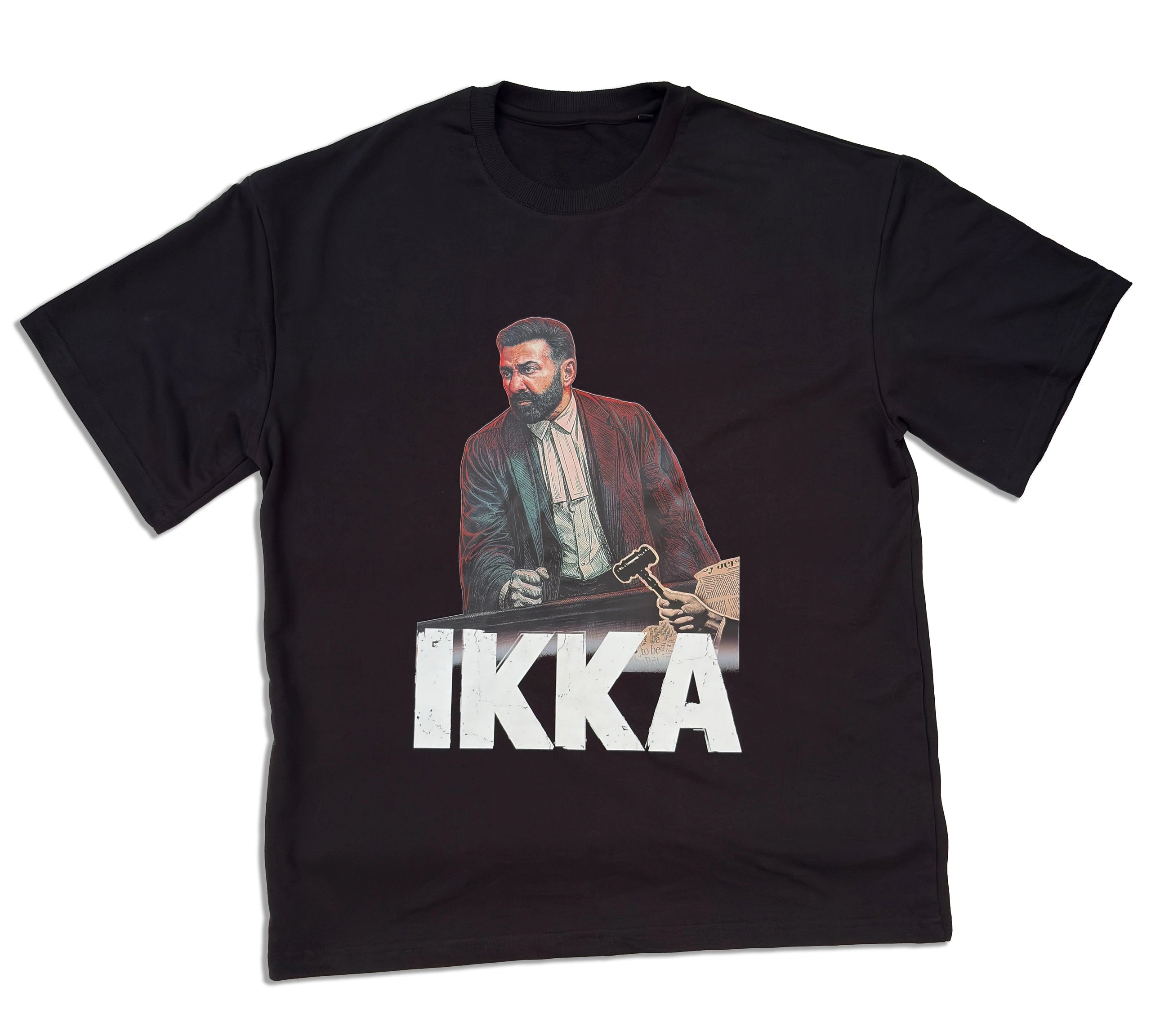 IKKA Official Merch 2