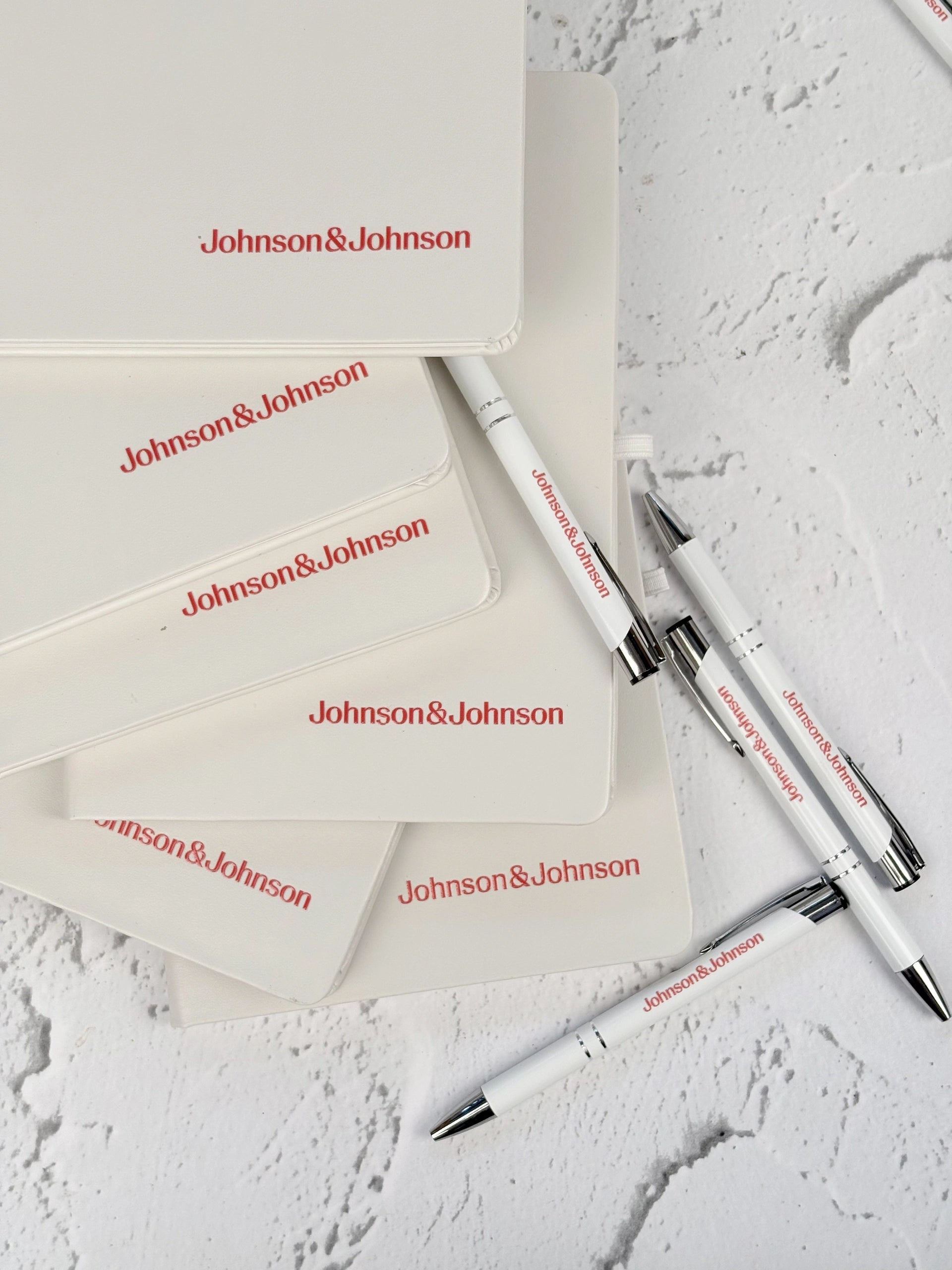 Johnson & Johnson
