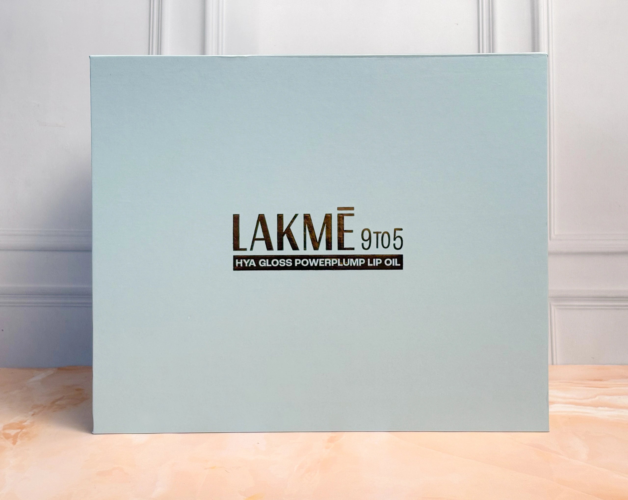 Lakmé Fashion Week 4