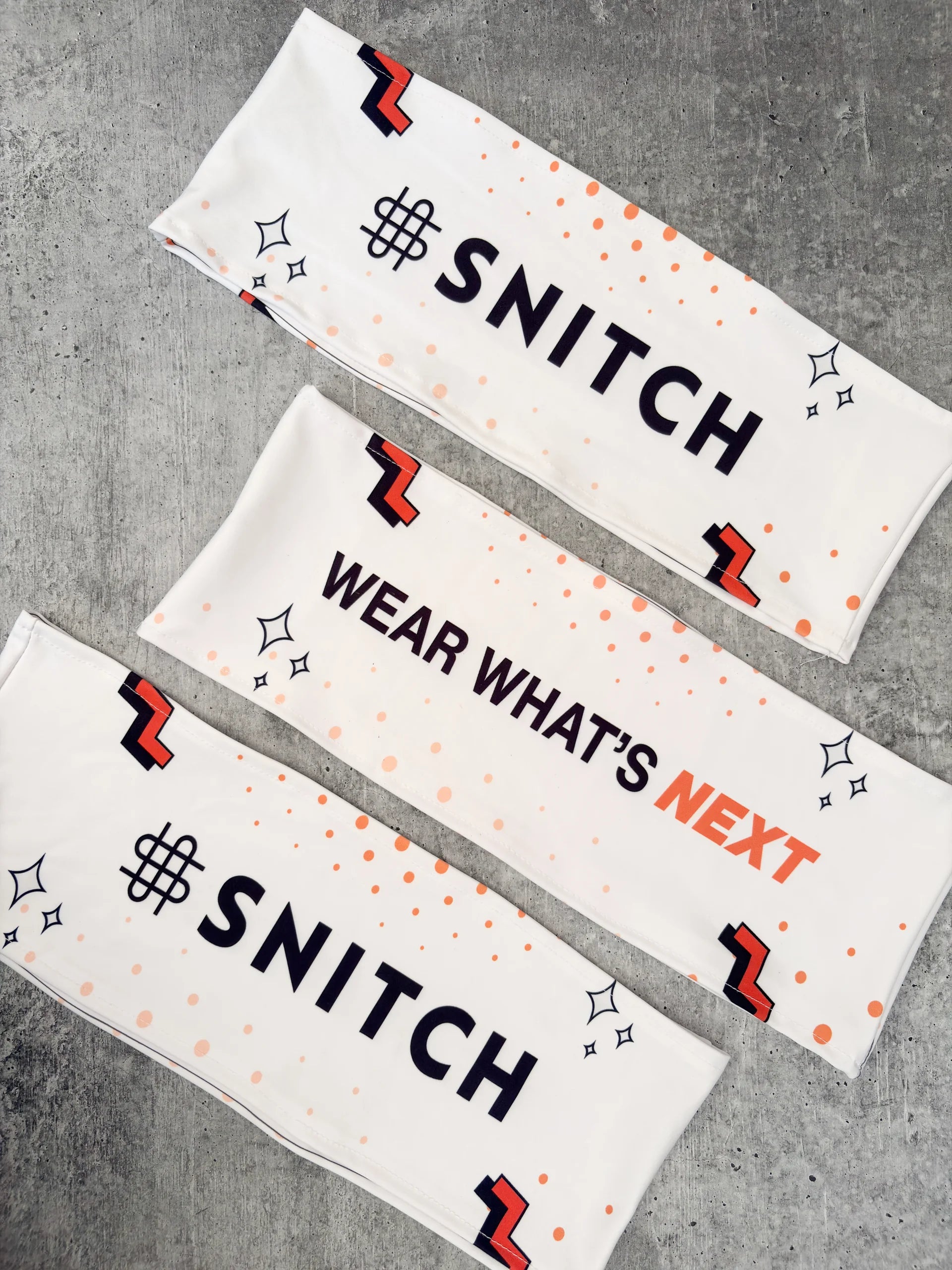 Snitch