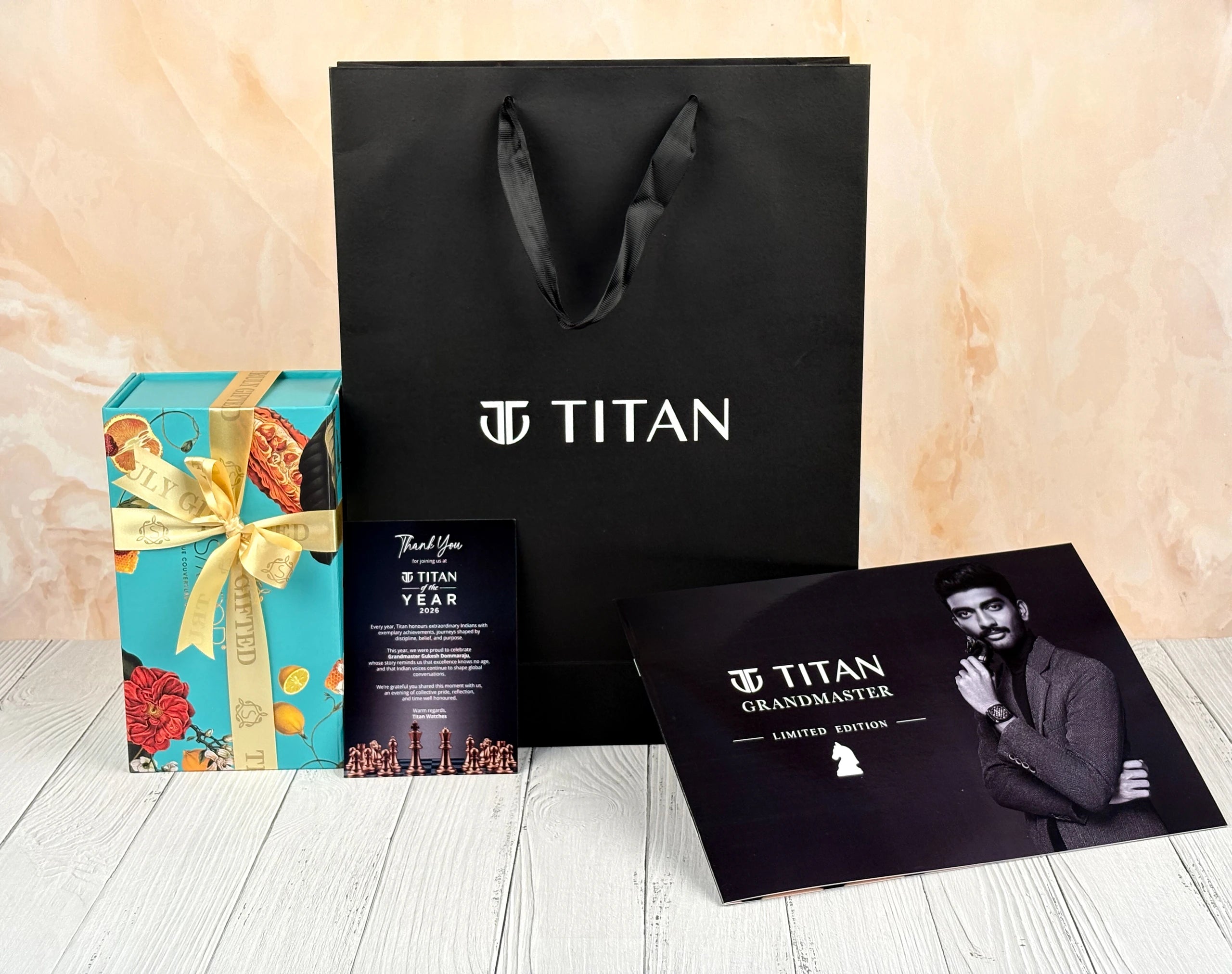 Titan